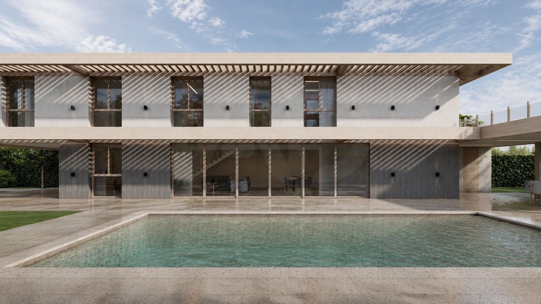 Chalet in Mutxamel, Valencian Community, Spain 2 - 19055760