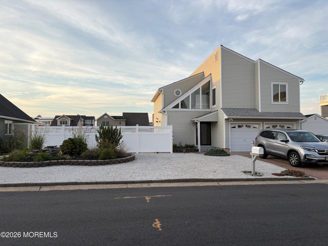 Casa a Stafford, New Jersey, Stati Uniti 5 - 19053448