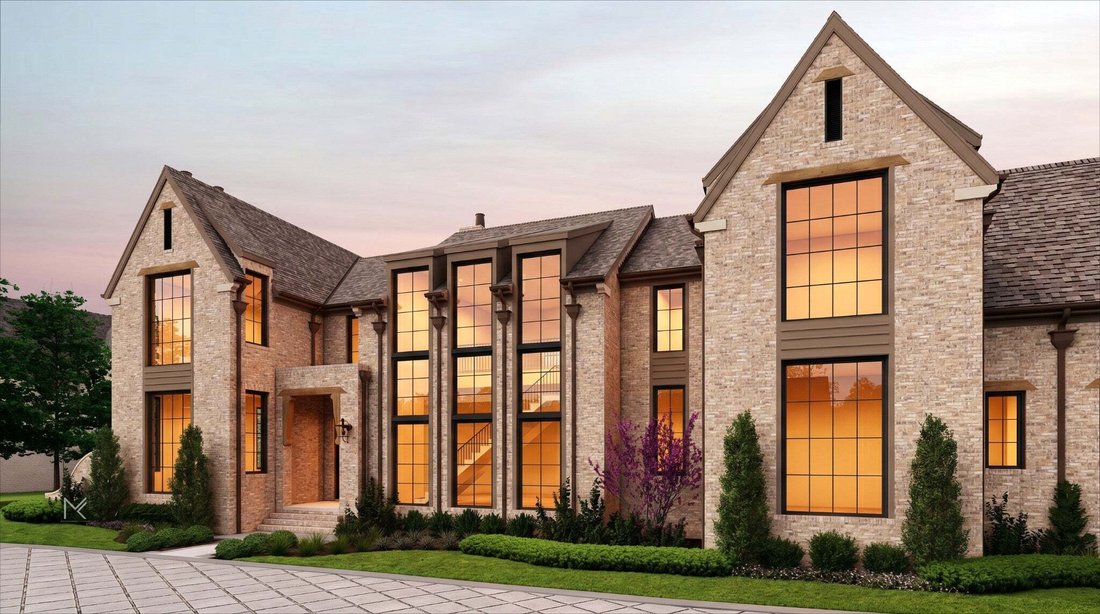 House in Nashville, Tennessee, United States 4 - 19054153