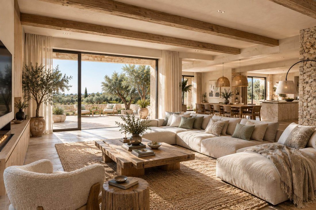Villa a Belvedere- Sierri - Arrighi, Carovigno, Puglia 5 - 19054824