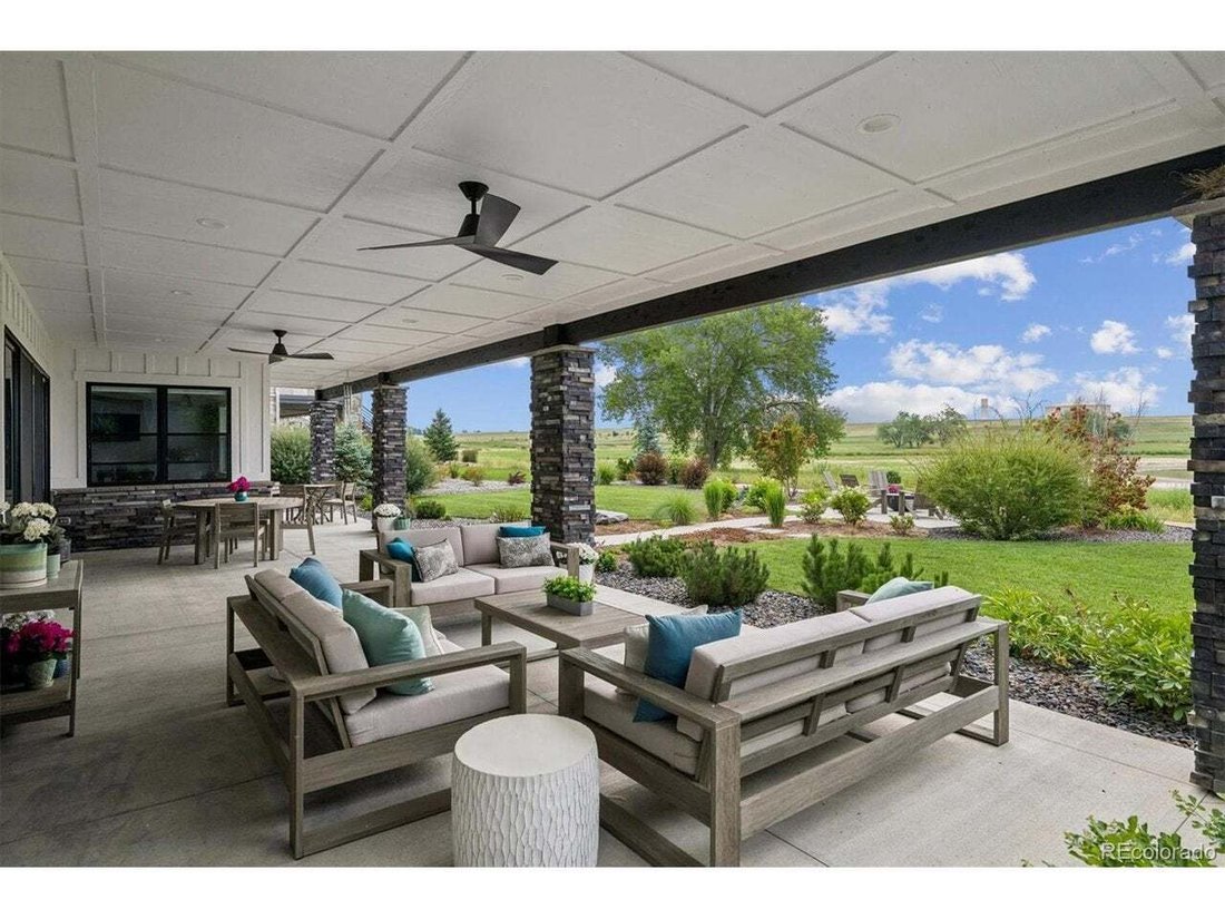 Casa a Berthoud, Colorado, Stati Uniti 5 - 19053786