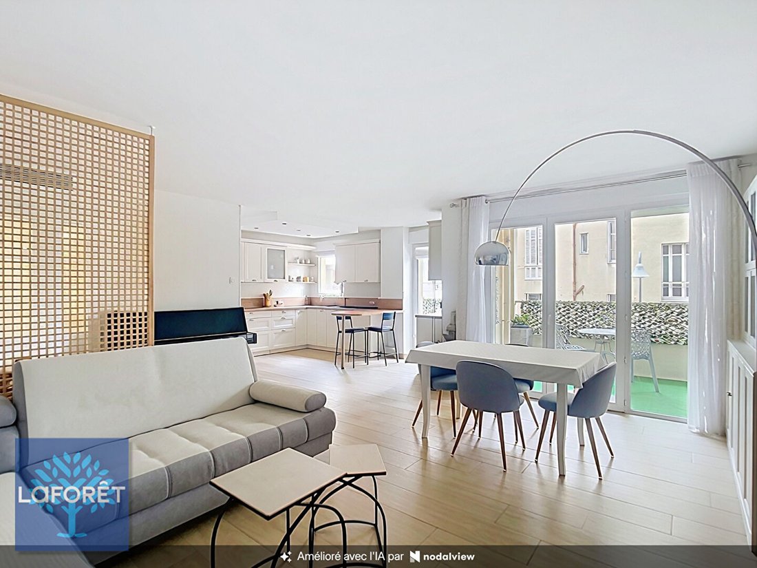 Appartement à Cannes, Provence-Alpes-Côte d'Azur, France 3 - 19052417