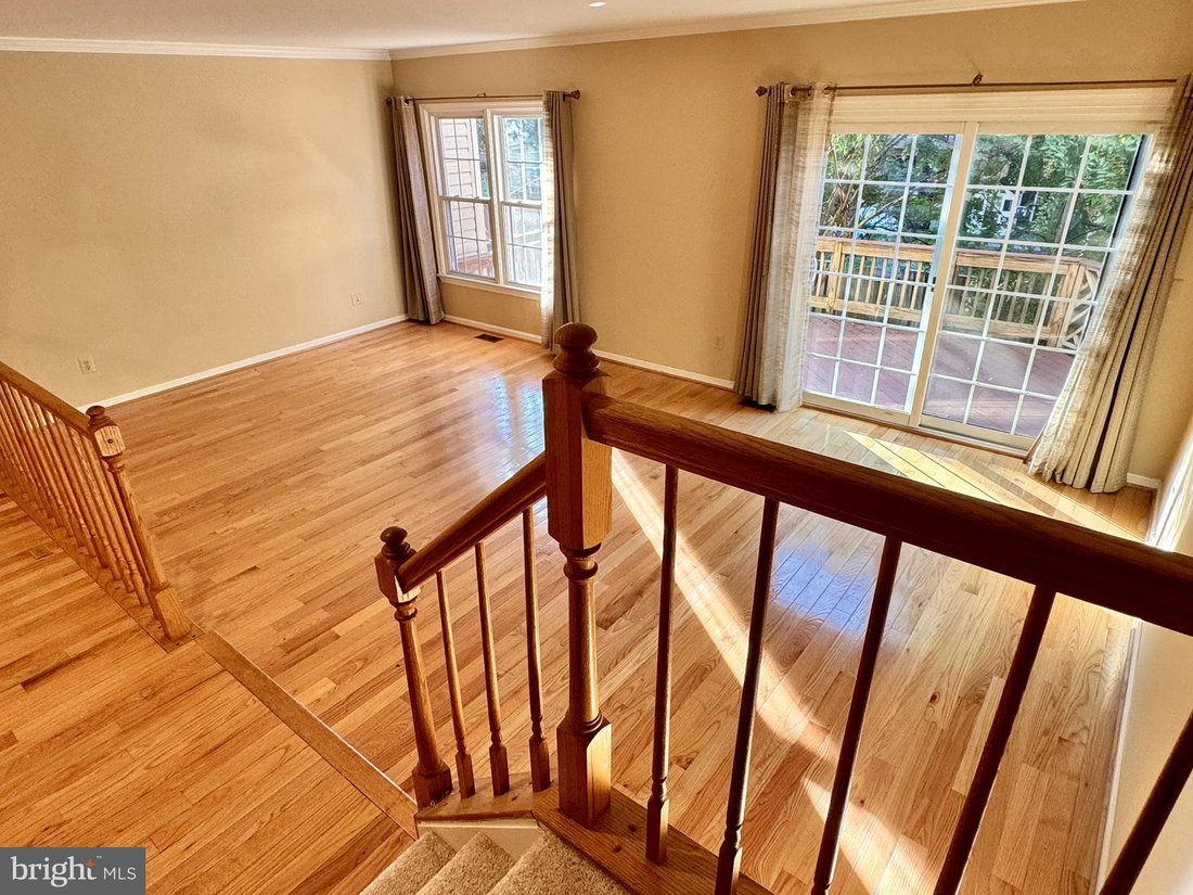 Townhouse in Centreville, Virginia, United States 5 - 19056313