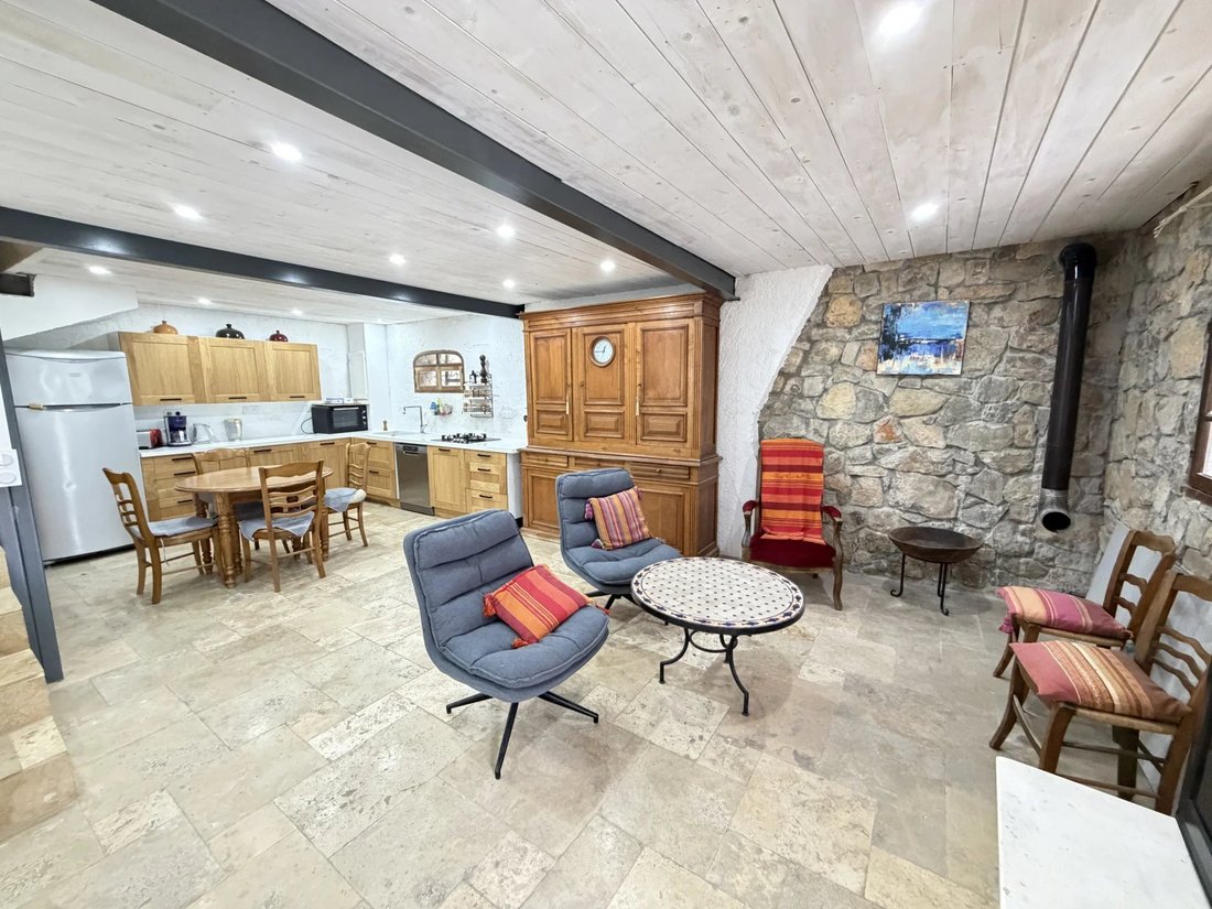 Casa a Callas, Provenza-Alpi-Costa Azzurra, Francia 4 - 19052073