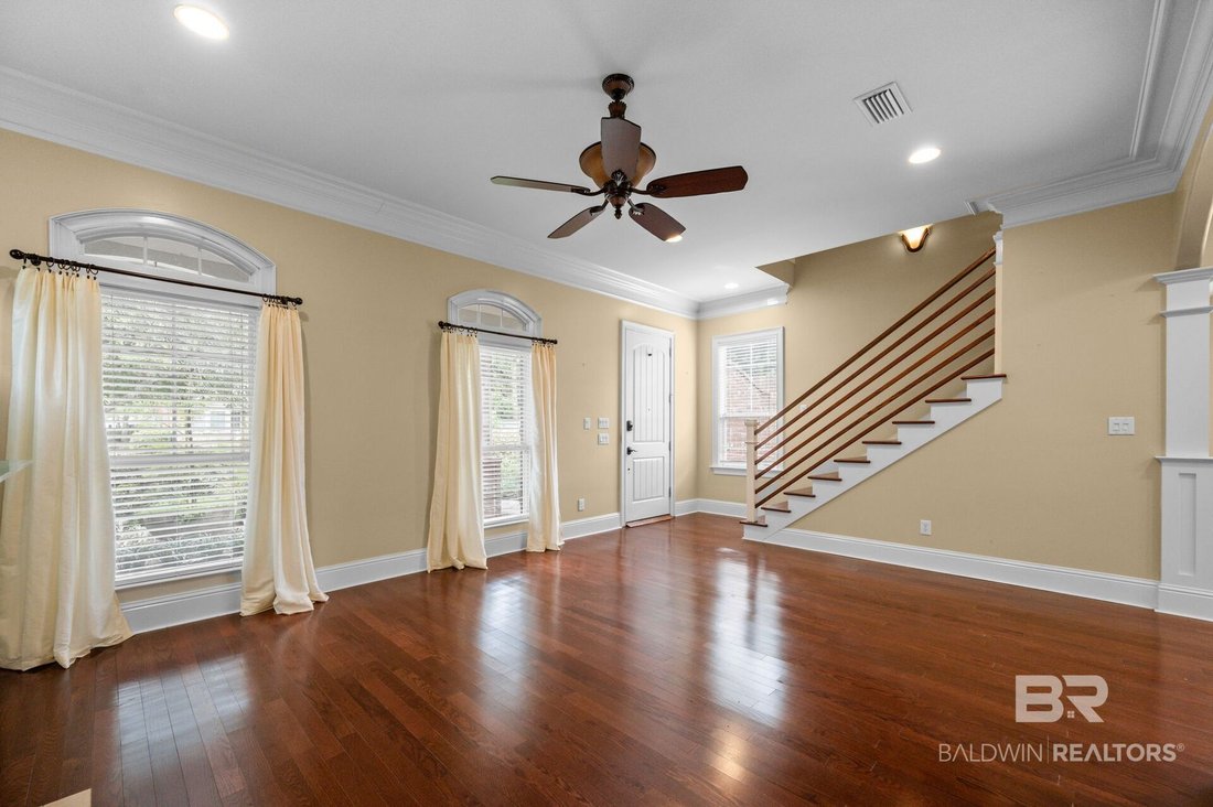 Casa a Fairhope, Alabama, Stati Uniti 5 - 19053741