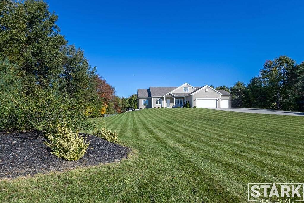Casa en Norton Shores, Míchigan, Estados Unidos 5 - 19054692