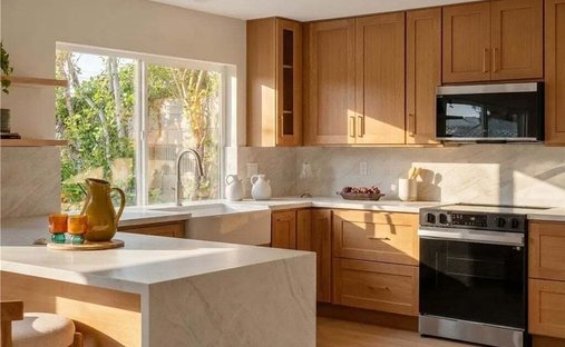 Casa en Cerritos, California, Estados Unidos 1