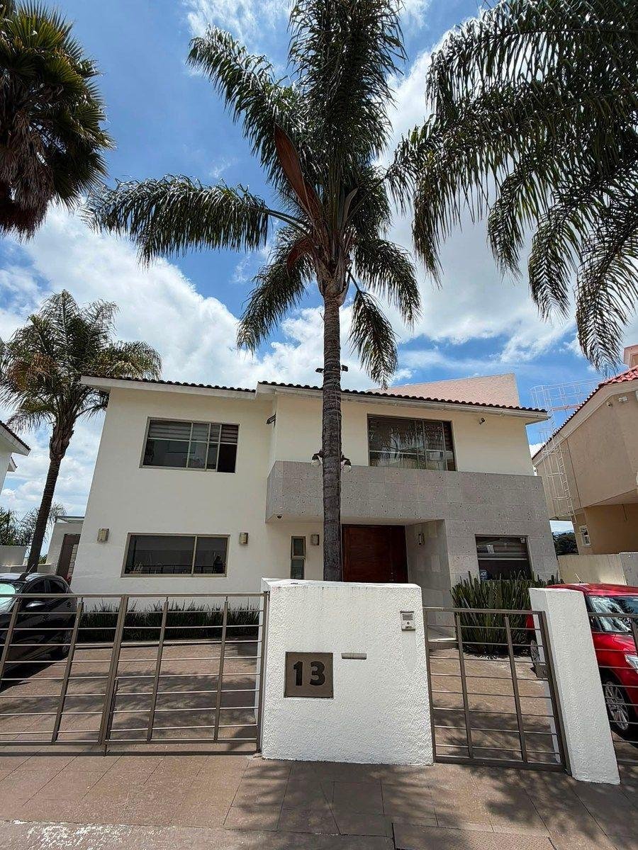 Condo in Ciudad López Mateos, State of Mexico, Mexico 1 - 19052726