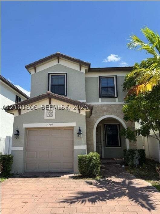 Casa en Miami Lakes, Florida, Estados Unidos 1 - 19054436