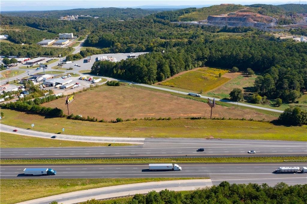 Terreno a Adairsville, Georgia, Stati Uniti 2 - 19052521