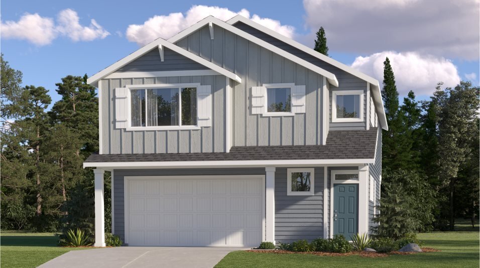 Casa a Tualatin, Oregon, Stati Uniti 1 - 19052667