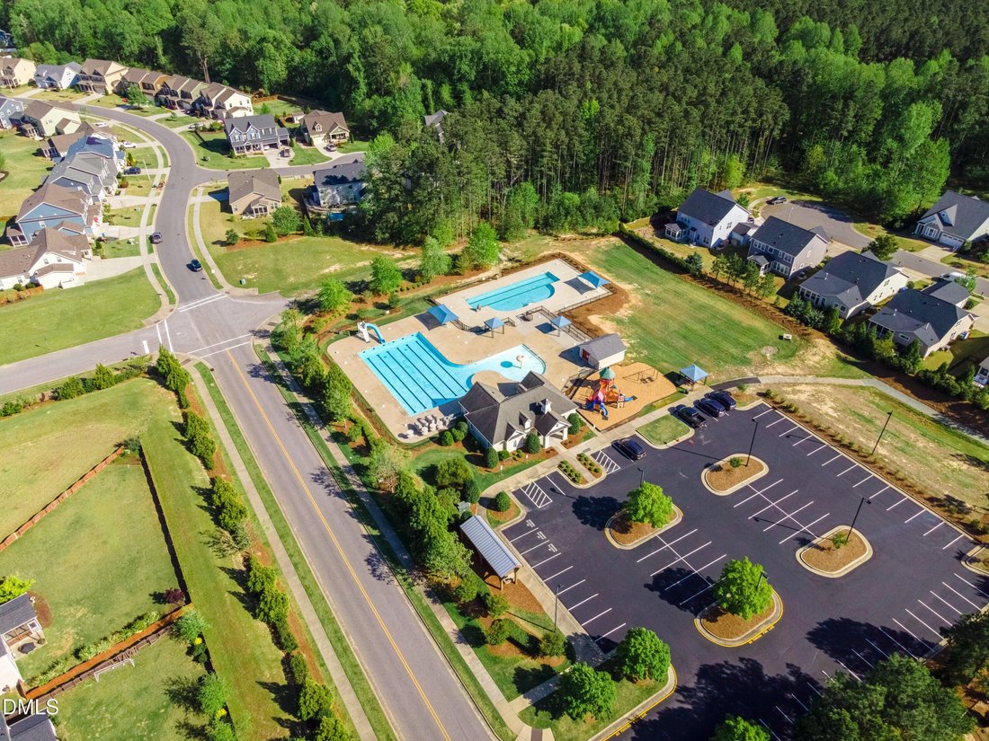 Haus in Fuquay-Varina, North Carolina, Vereinigte Staaten 5 - 19051303