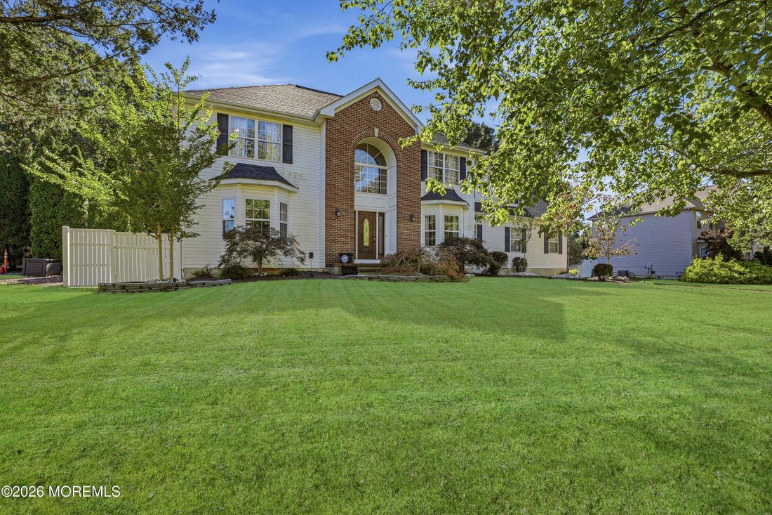 Haus in Jackson, New Jersey, Vereinigte Staaten 3 - 19050914
