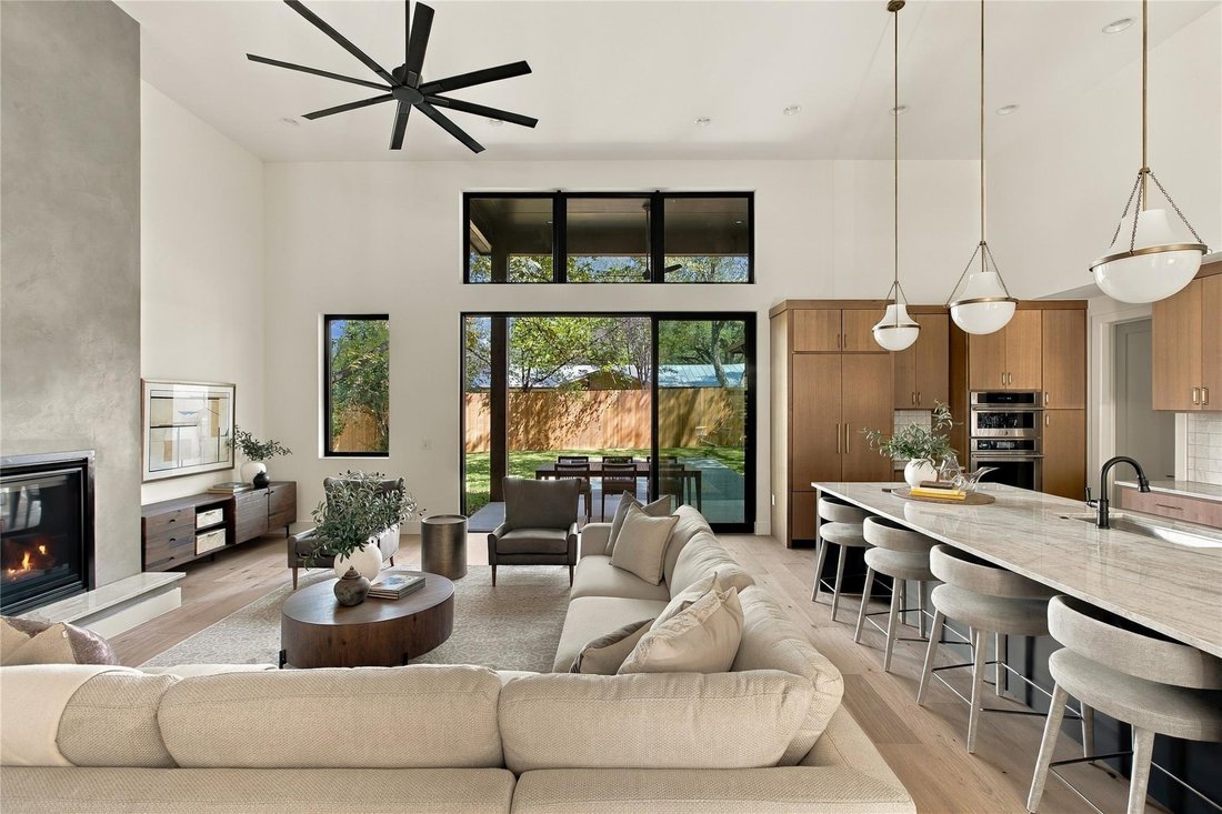 House in Austin, Texas, United States 5 - 19054369