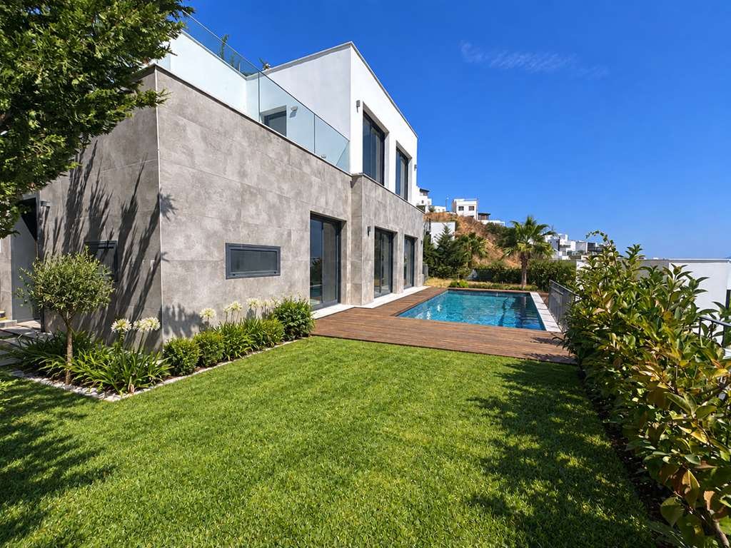 Villa in Ortakent, Muğla, Türkei 3 - 19051444