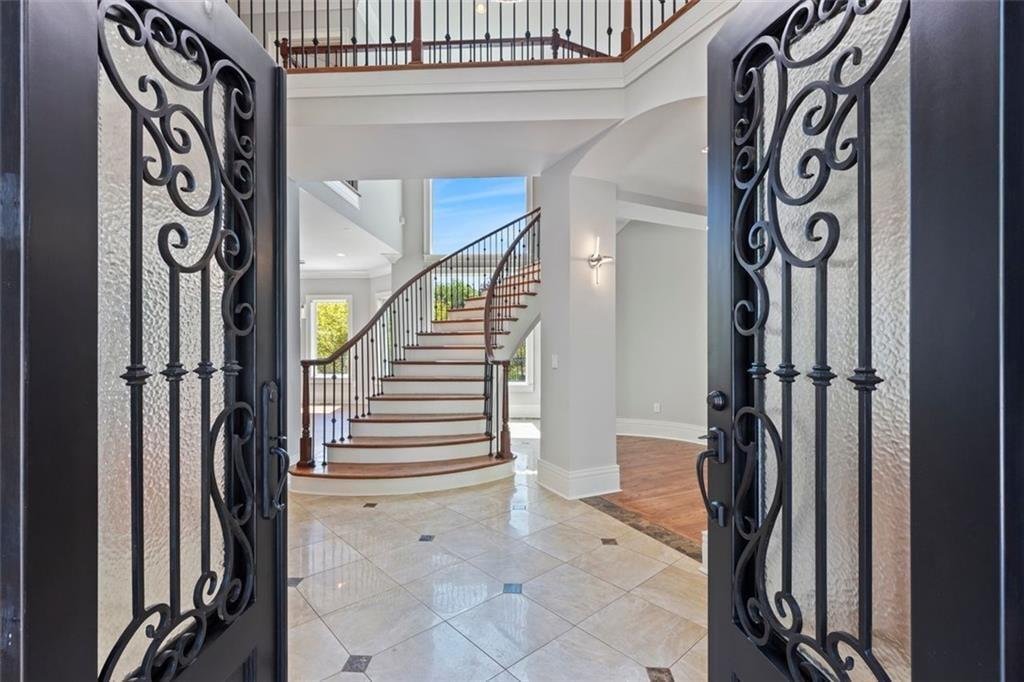 Casa en Chattahoochee Hills, Georgia, Estados Unidos 3 - 19054245