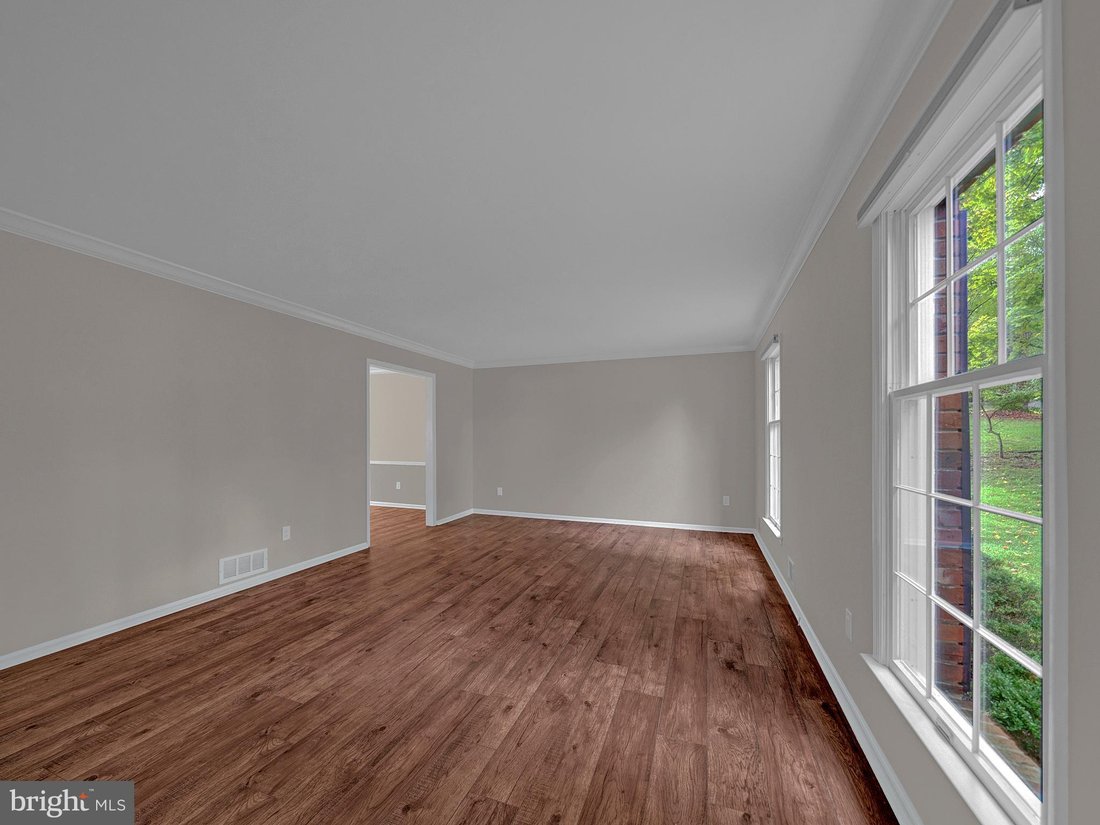 House in Ewing Township, New Jersey, United States 5 - 19056209