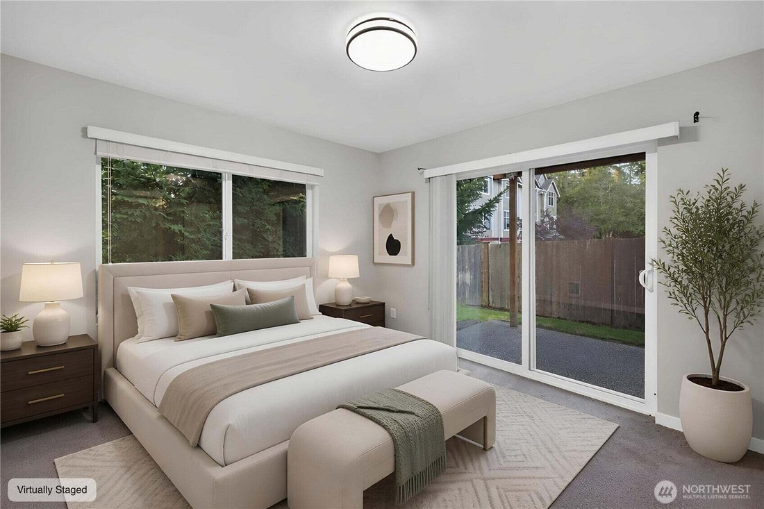 Townhouse en Everett, Washington, Estados Unidos 4 - 19052063