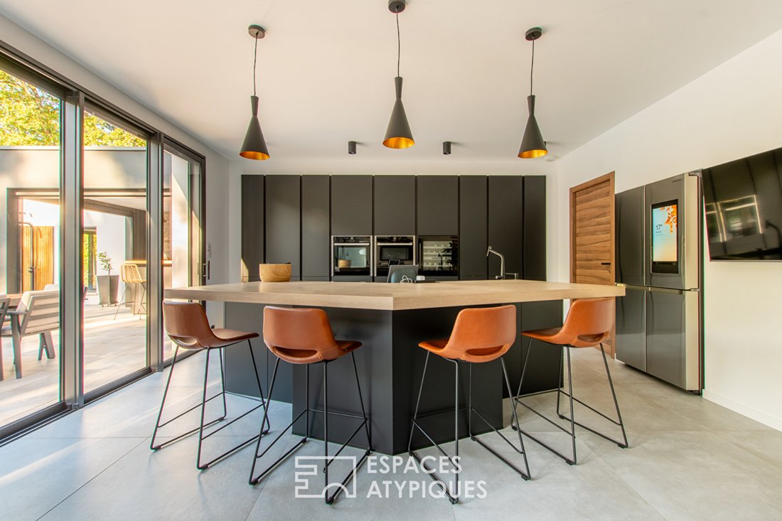 Villa a Commequiers, Challans, Francia 5 - 19055863