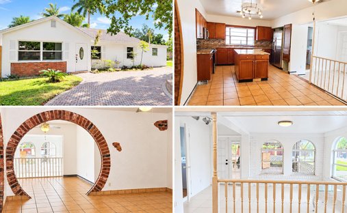 Palm Springs, Florida, Vereinigte Staaten 1