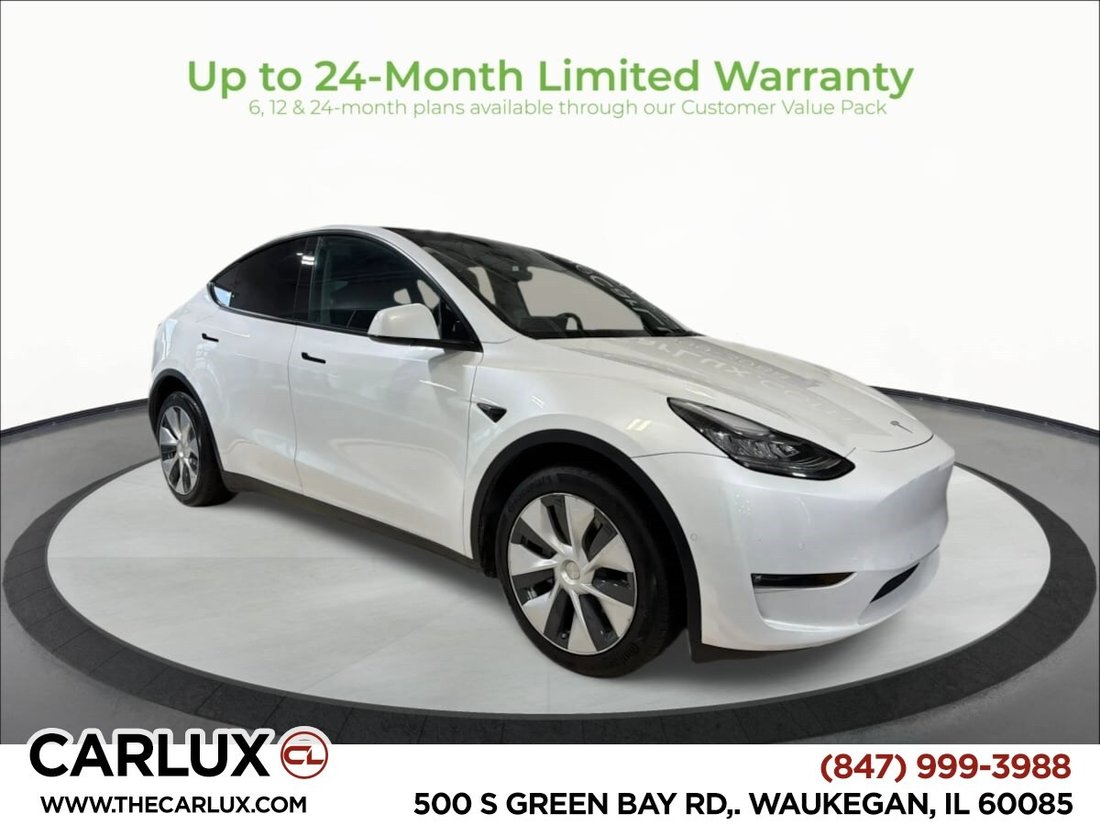 Suv in Waukegan, IL, United States 1 - 19051790