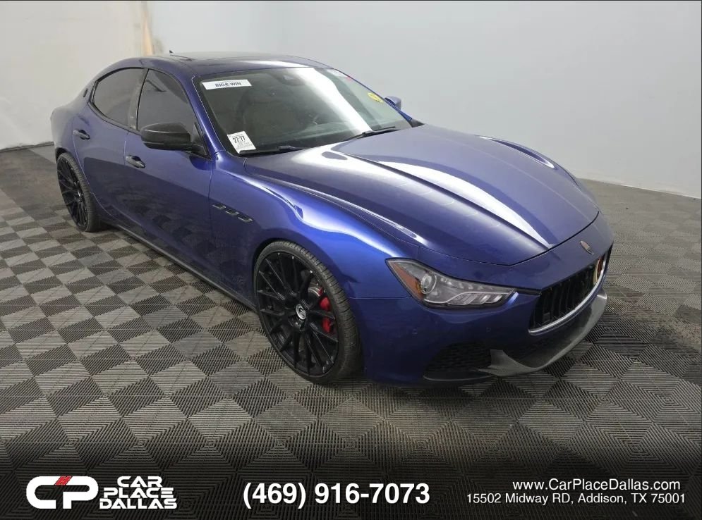 Sedan in Addison, TX, United States 1 - 19055694