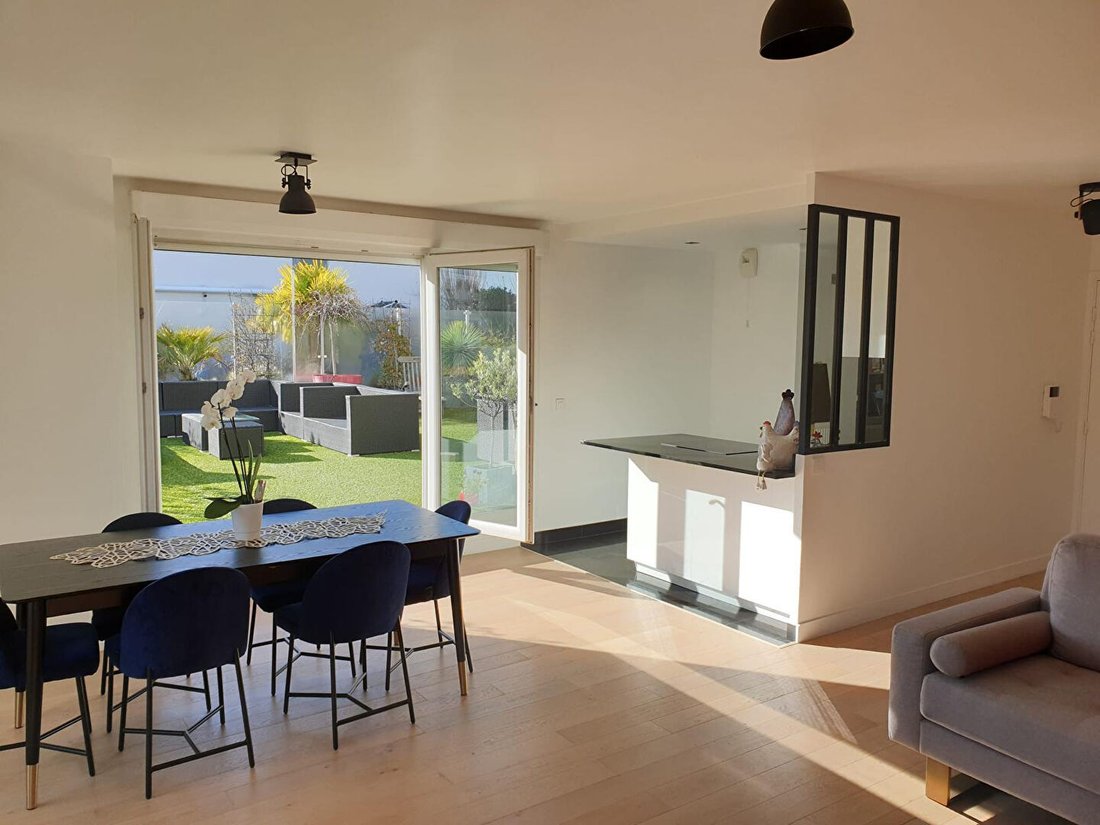 Appartement à Centre, Nanterre, France 4 - 19052430