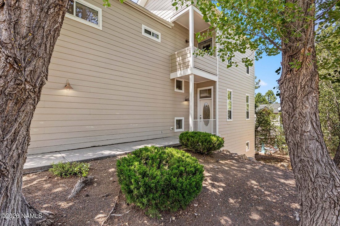 Townhouse in Flagstaff, Arizona, United States 3 - 19050858