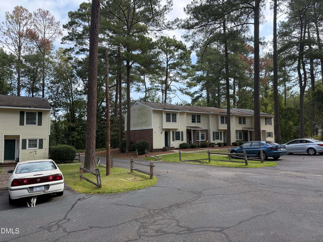 Apartamento en Aberdeen, Carolina del Norte, Estados Unidos 4 - 19051287