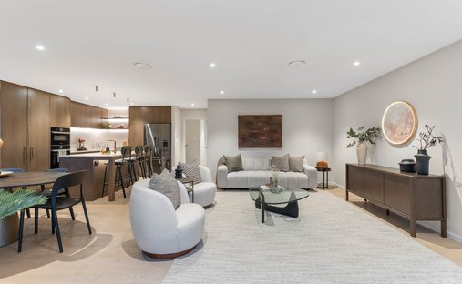 Haus in Auckland, Auckland, Neuseeland 1