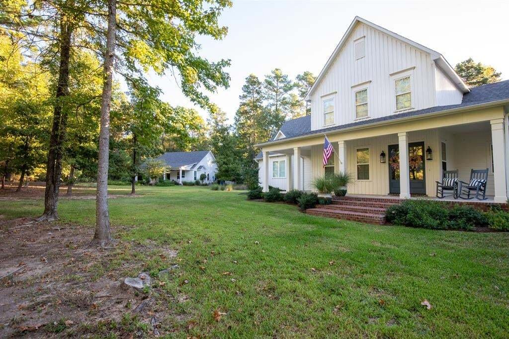 House in Plain Dealing, Louisiana, United States 3 - 19024641