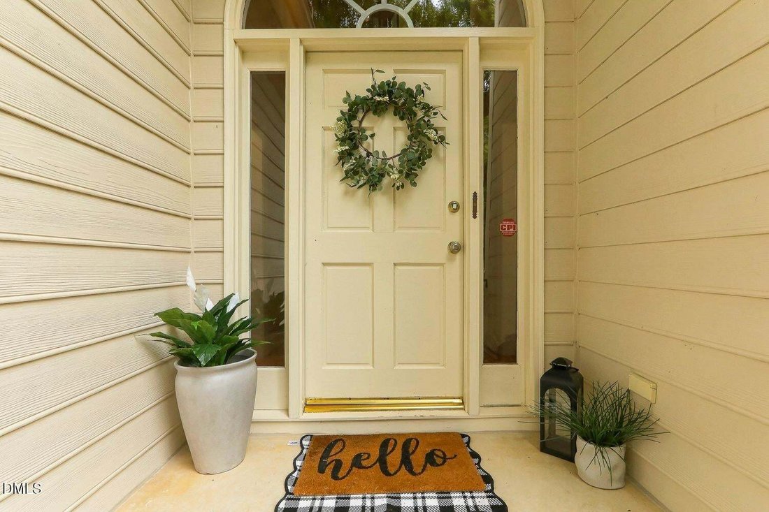 Casa a Cary, Carolina del Nord, Stati Uniti 4 - 19051227