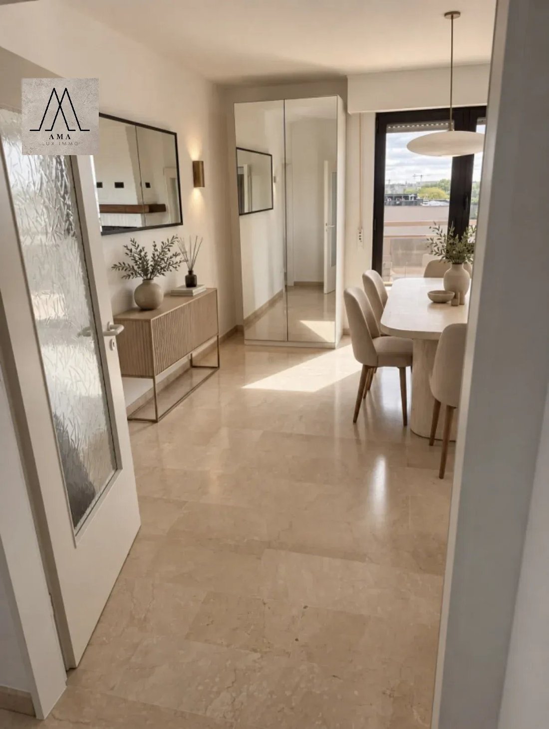 Penthouse à Luxembourg, Luxembourg, Luxembourg 4 - 15146997