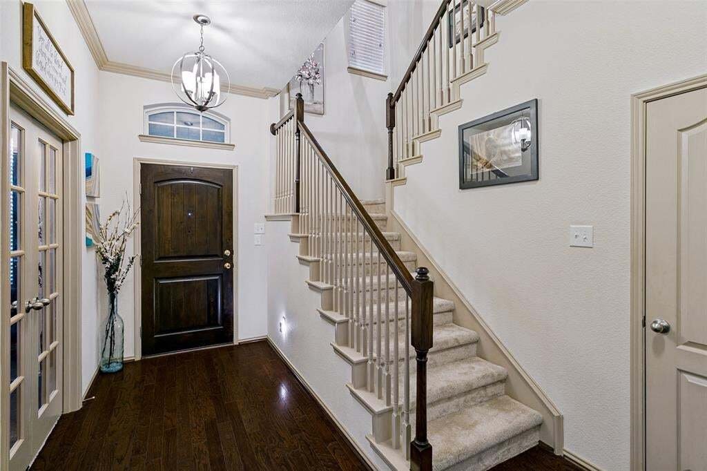 House in Arlington, Texas, United States 3 - 19054821