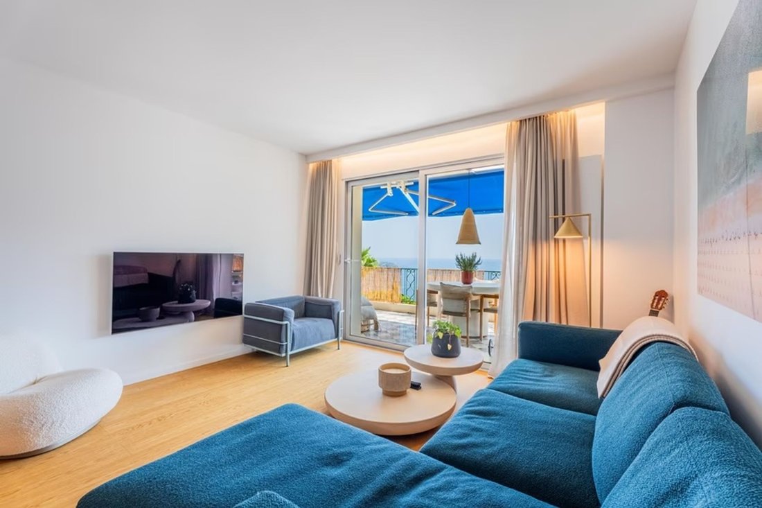 Apartamento en Le Port, Villefranche-sur-Mer, Francia 4 - 19052881
