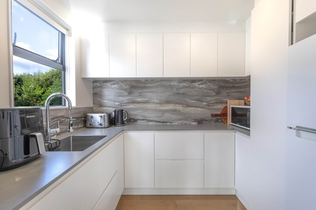 House in Auckland, Auckland, New Zealand 5 - 19048010