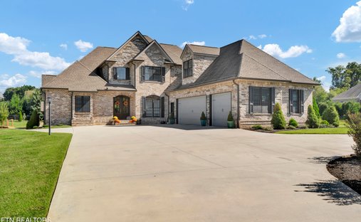 Haus in Louisville, Tennessee, Vereinigte Staaten 1