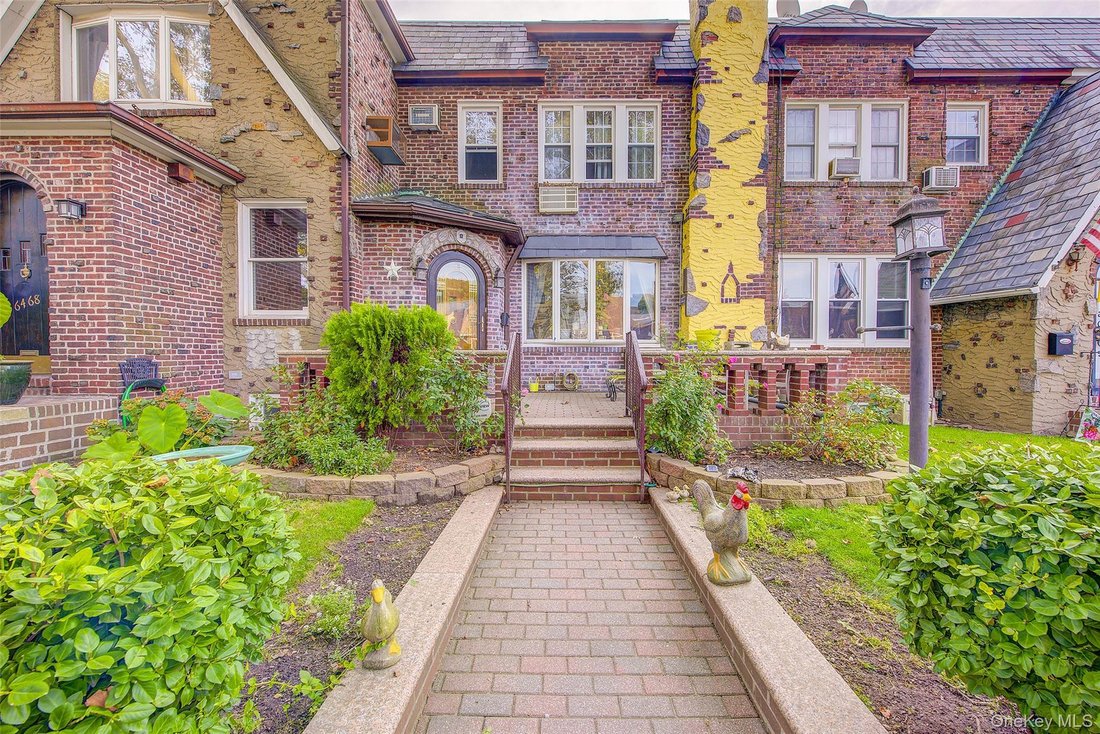 Haus in New York City, New York, Vereinigte Staaten 1 - 19056009