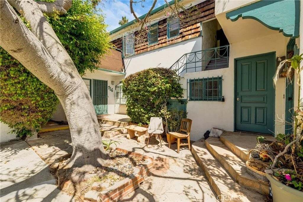 Altro a Los Angeles, California, Stati Uniti 2 - 19054562