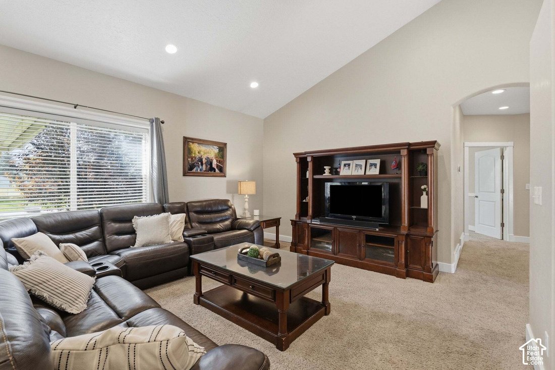 House in Mapleton, Utah, United States 4 - 19051056