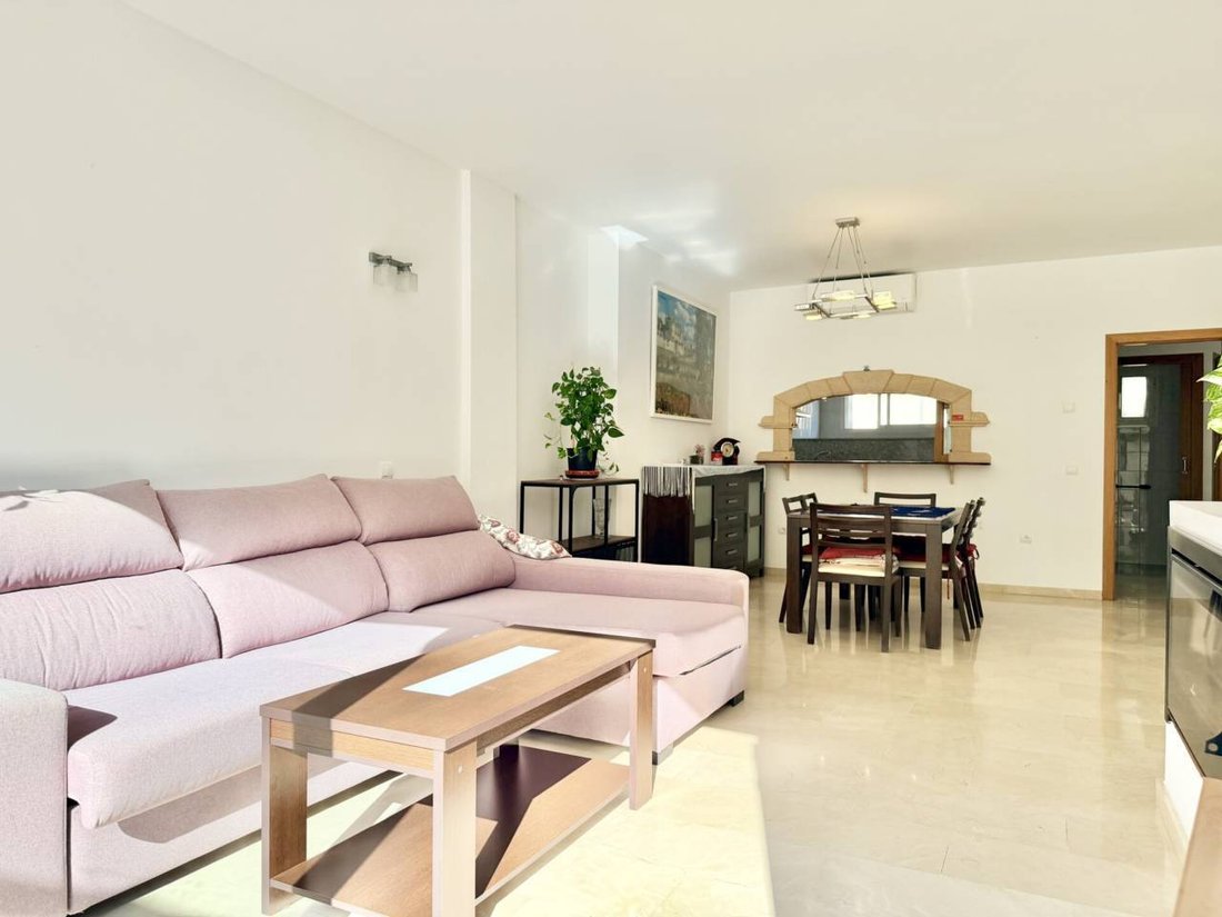 Chalet en Palma, Islas Baleares, España 5 - 19053331
