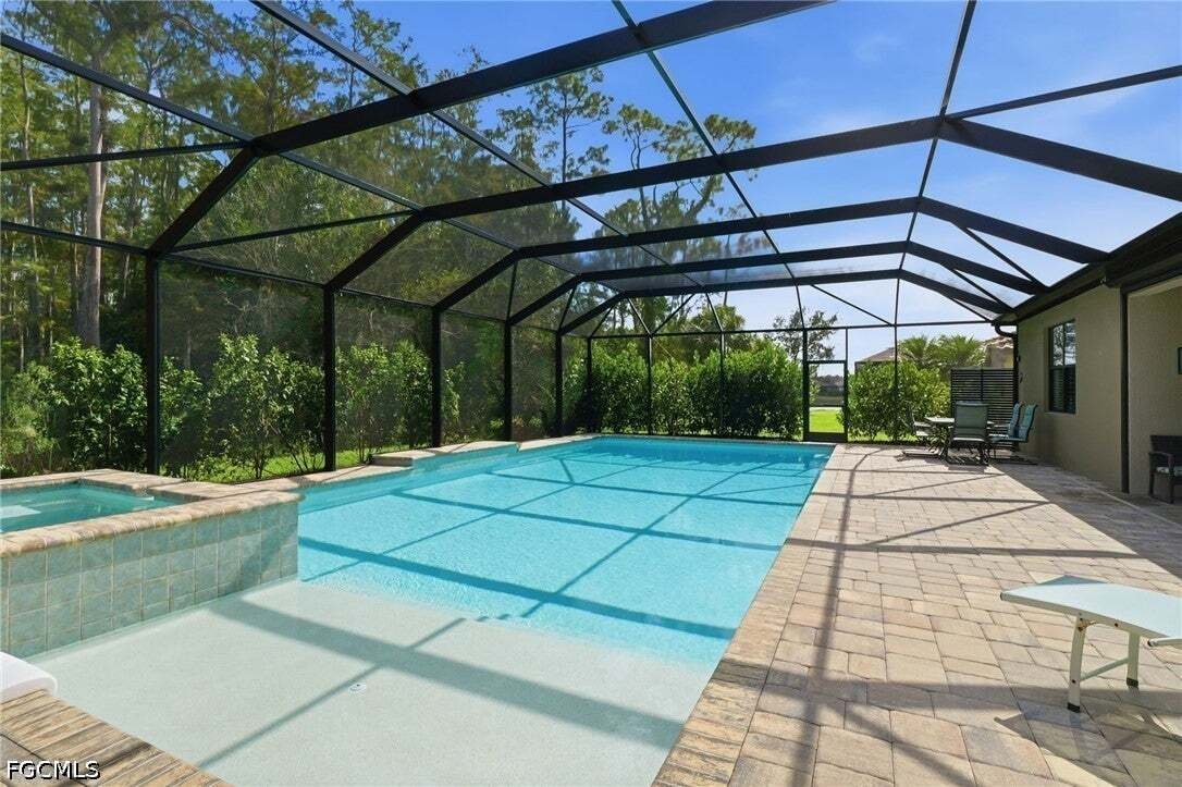Haus in Miromar Lakes, Florida, Vereinigte Staaten 3 - 19050897