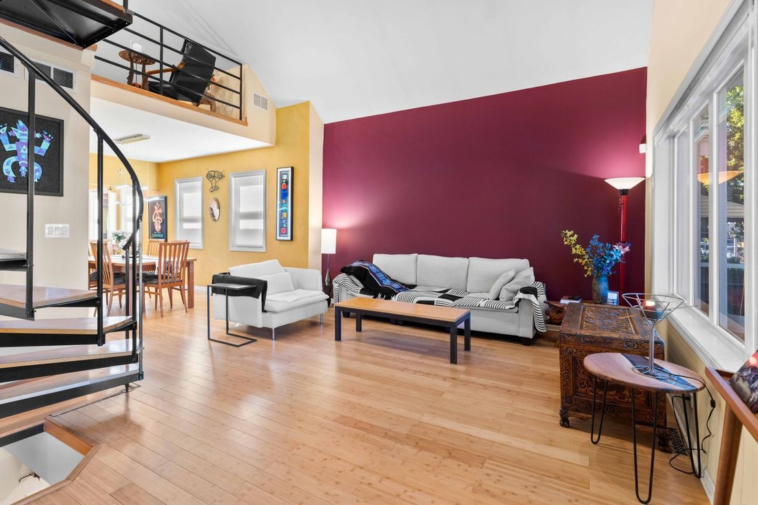 House in Chicago, Illinois, United States 4 - 19051419