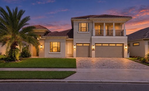 Casa a Melbourne, Florida, Stati Uniti 1