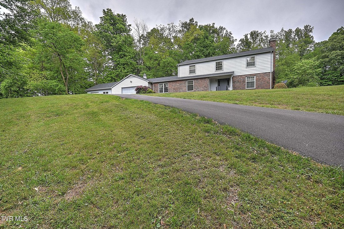 Maison à Blountville, Tennessee, États-Unis 4 - 17826645