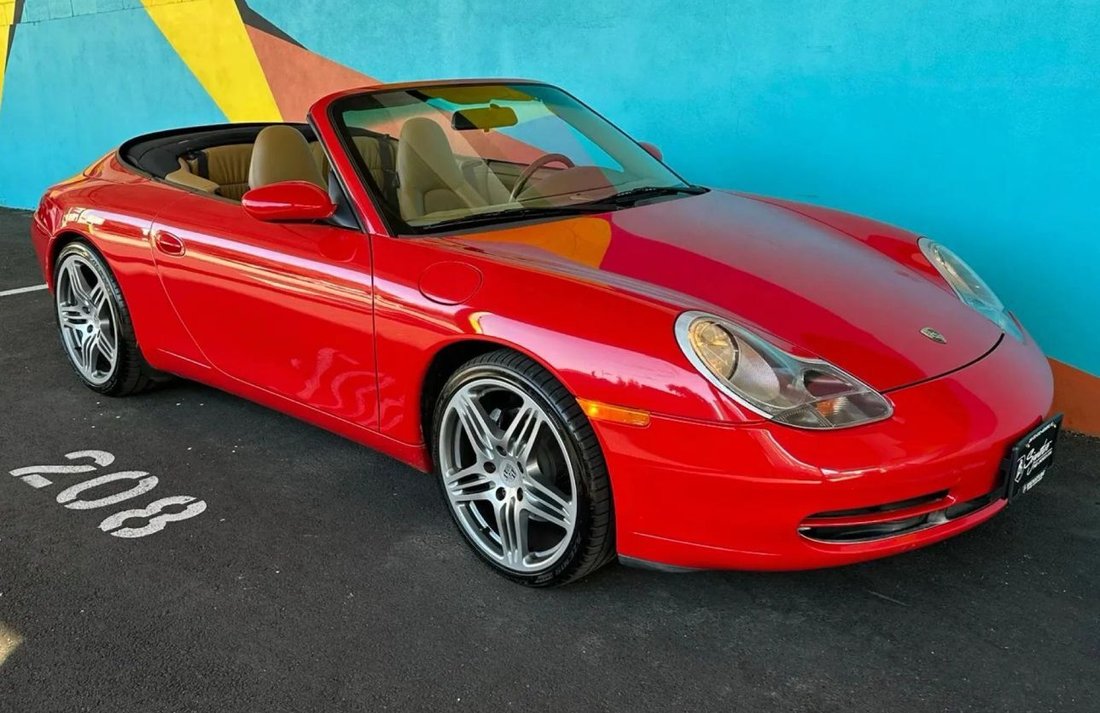 Cabriolet in Kearny, NJ, United States 1 - 19055952