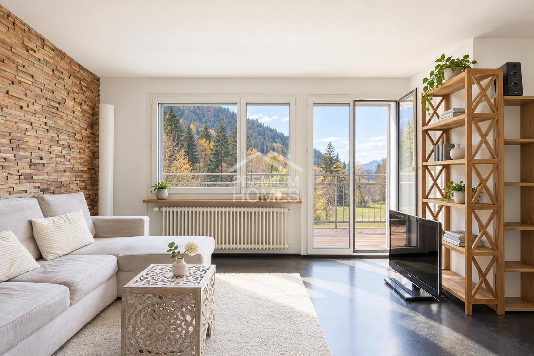Maison à Eigenthal, Schwarzenberg, Canton de Lucerne 3 - 19053524