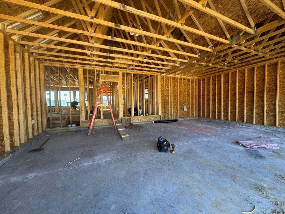 House in Bettendorf, Iowa, United States 4 - 19054500
