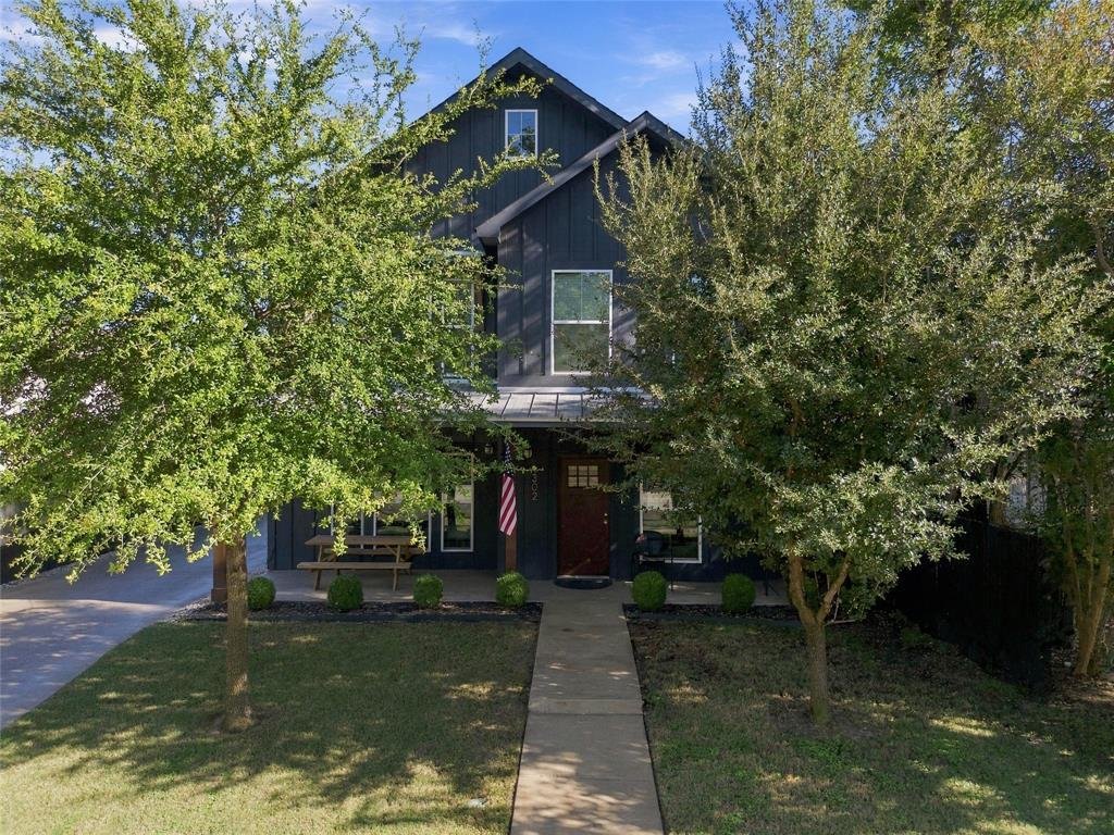 Maison à Waco, Texas, États-Unis 1 - 19054758