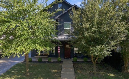 Casa a Waco, Texas, Stati Uniti 1